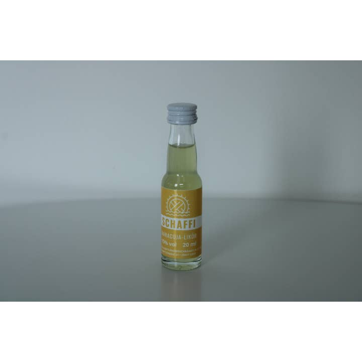 Schaffi - Wholesale Liqueur - Schaffi “test & taste” set, all 4 varieties to try3