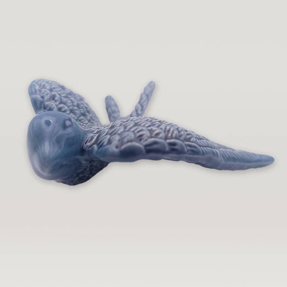 Tejo Shop - Wholesale Decorative Figurine - Portuguese Ceramic Swallow17