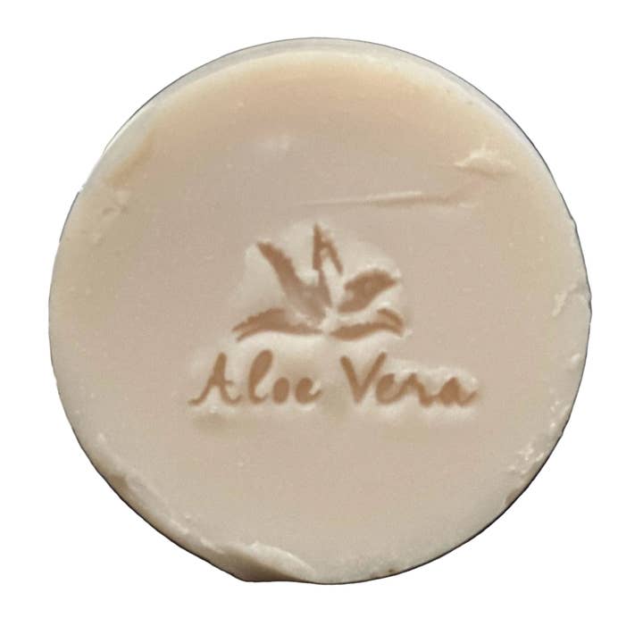 Etti Soap LLC - Wholesale Dish Soap - Eco-Friendly Solid Aloe Vera Solid Dish Soap