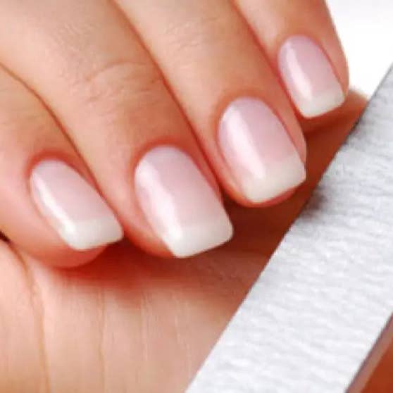 Cuccio - Wholesale Nail File - Zebra Washable Nail File 180 Grit1