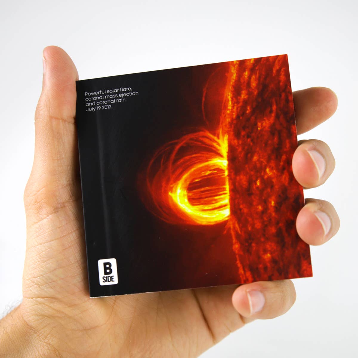 Flipboku - Wholesale Technology & Engineering Book - The Sun Flipbook2