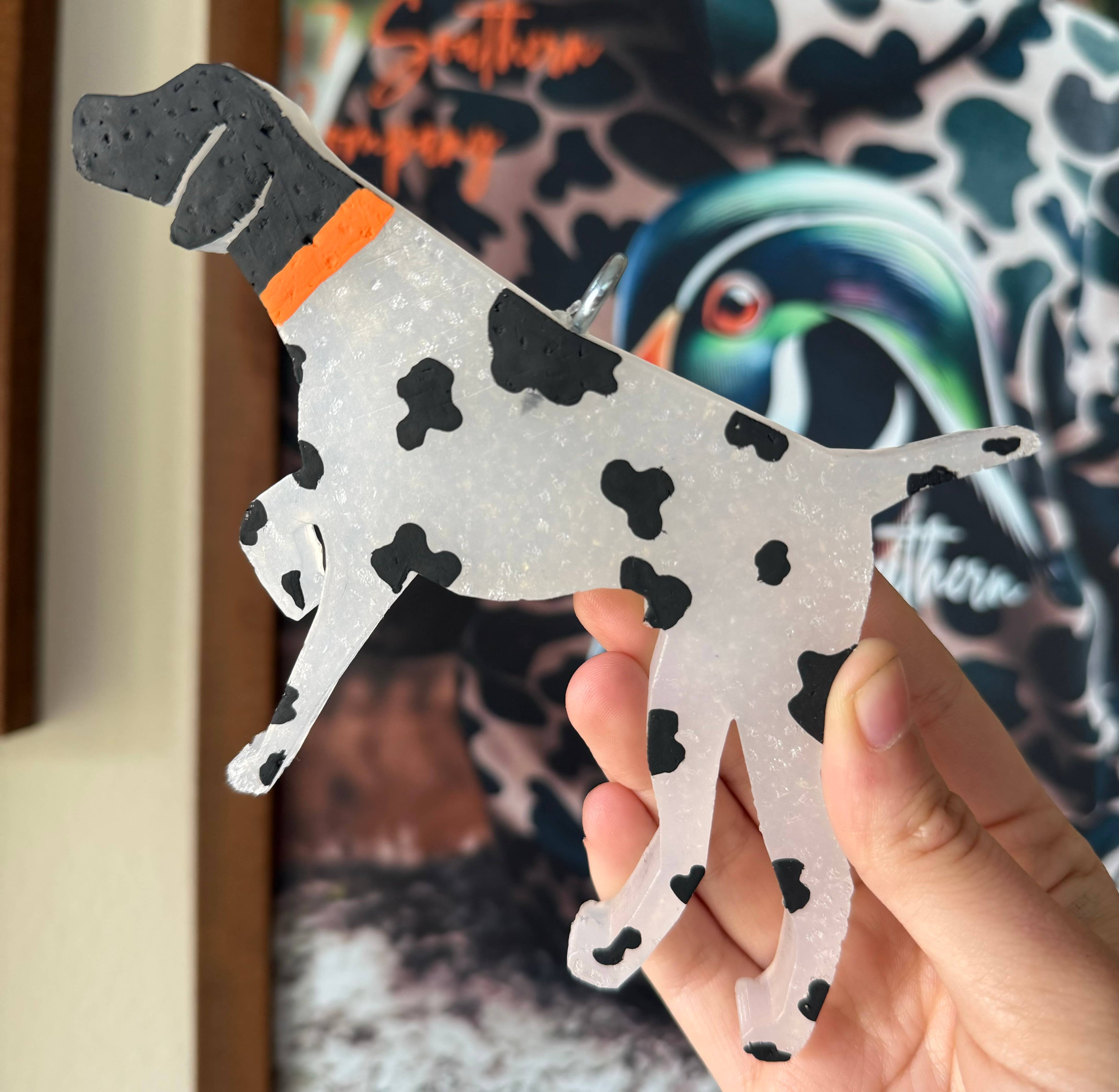 AK47 Southern Co. - Vente Désodorisant pour voiture – unisexe - Désodorisant de Voiture GSP4