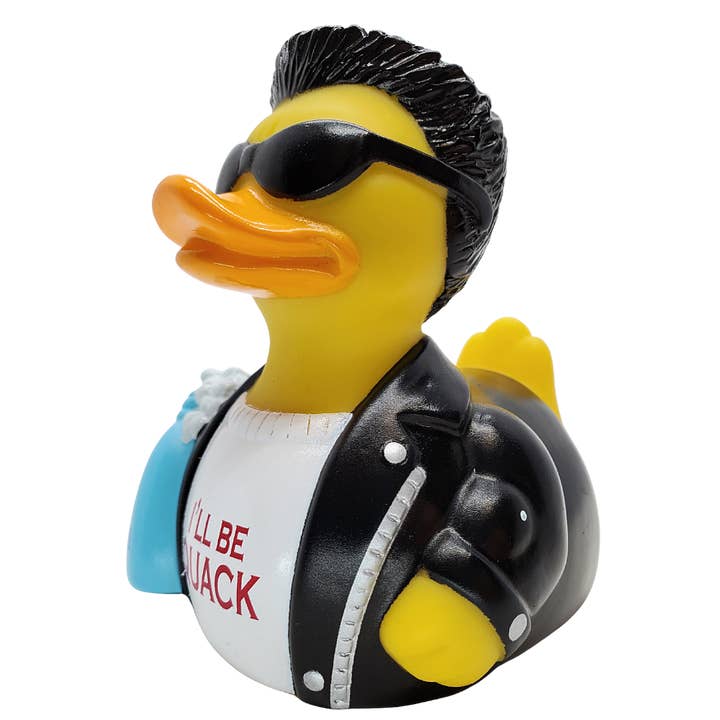 CelebriDucks – wholesale Bath toy – Baby – The Duckinator 4