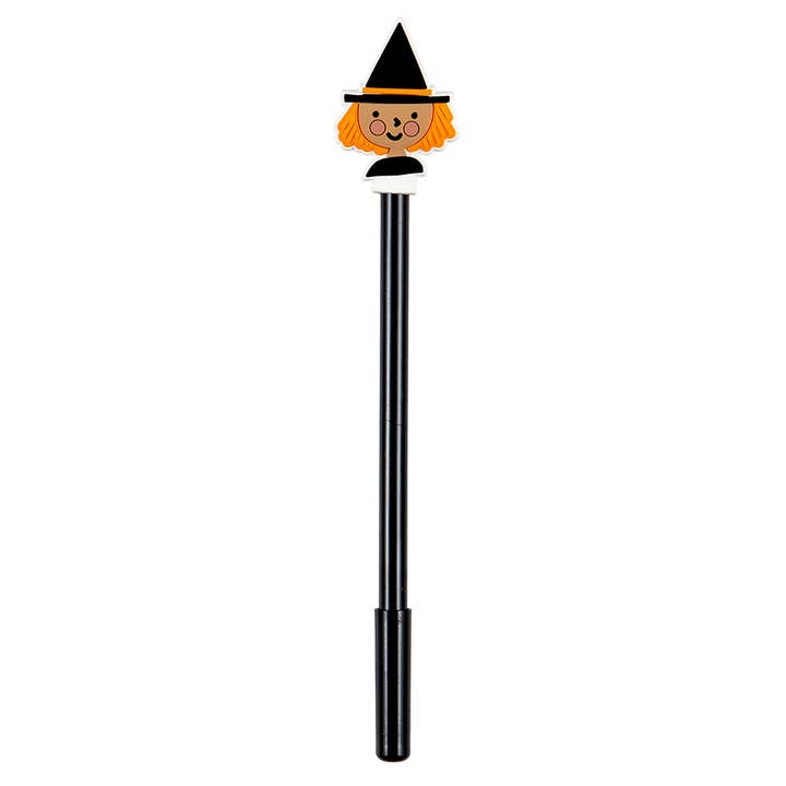 Stylo Sorcière pour la vente par Pippi Post