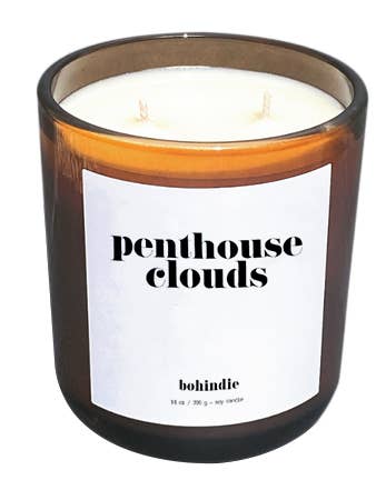 penthouse clouds for wholesale by Bohindie
