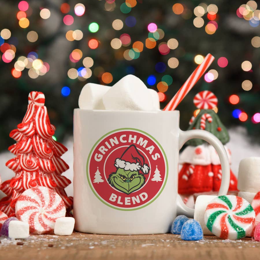 stanley christmas grinch tumbler outlet｜TikTok Search