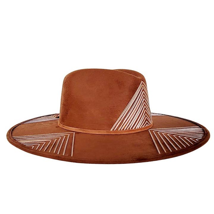 Tabac Chapeau OTHELLO Western Tobacco pour femme en vente sur Faire4
