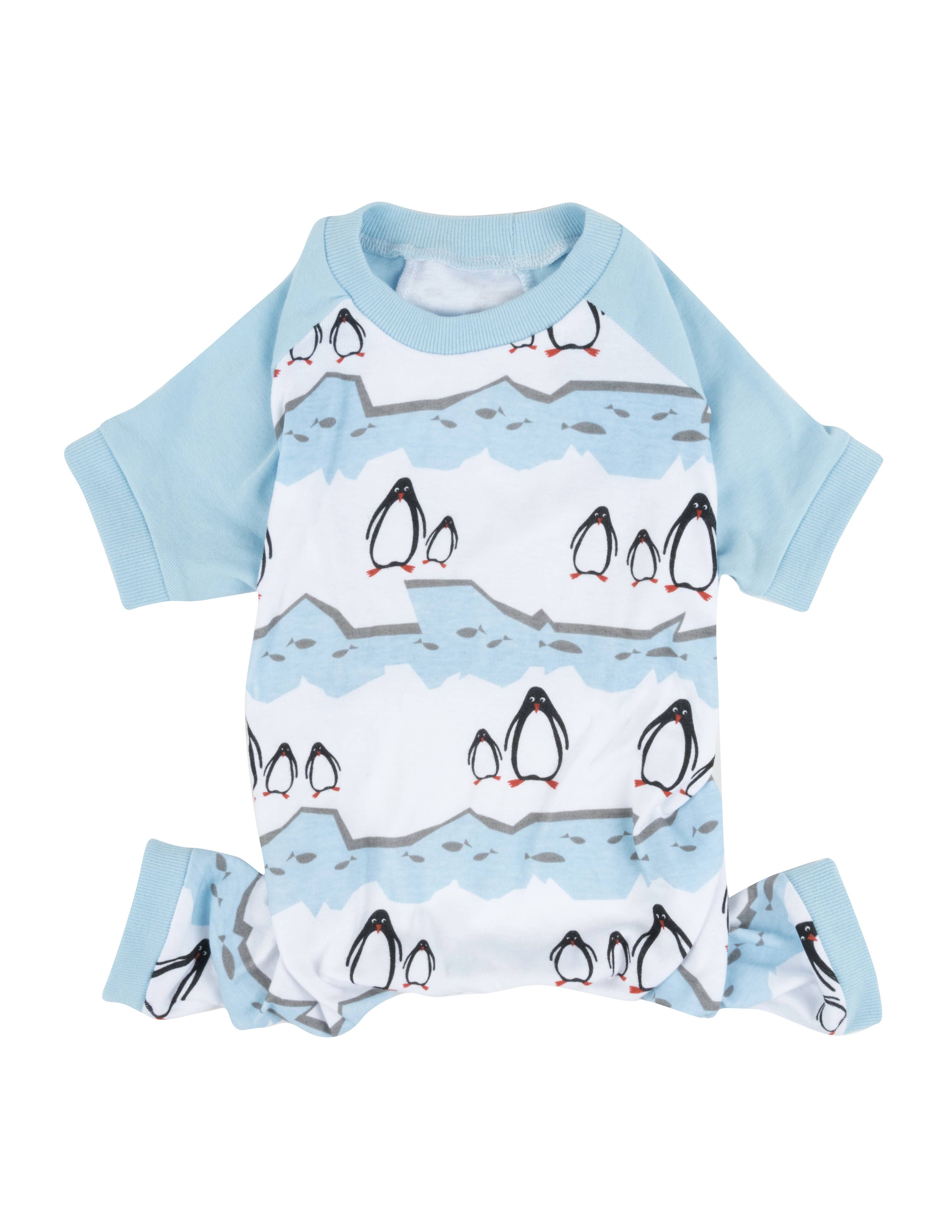 Leveret Pajamas – Großhandel Haustierpyjama – Hund – Hundebaumwoll-Pyjama mit Muster29