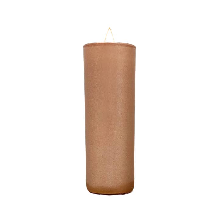 2 oz Rose Gold Votive for wholesale by Mixture Home
