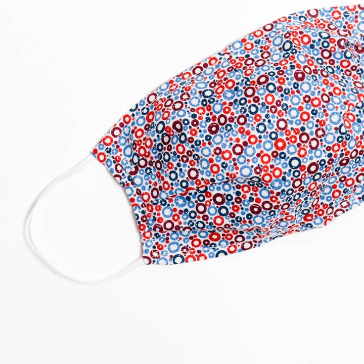 Transzendenz-Gesichtsmaske für den Großhandel von Soul Perch