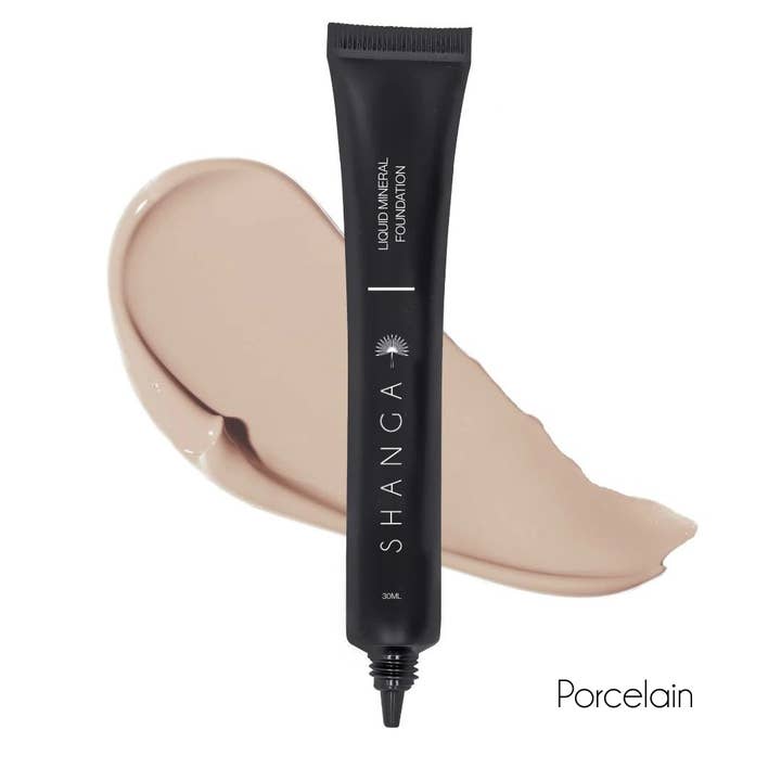 Liquid Mineral Foundation and other Purchase Wholesale makeup foundation. Free Returns & Net 60 Terms on Faire trending on Faire.