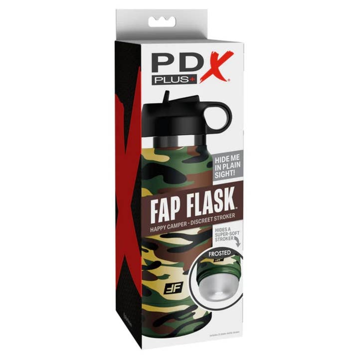 TTM Wholesale – Engroshandel Sexlegetøj – PDX Plus Flaskestilstropper