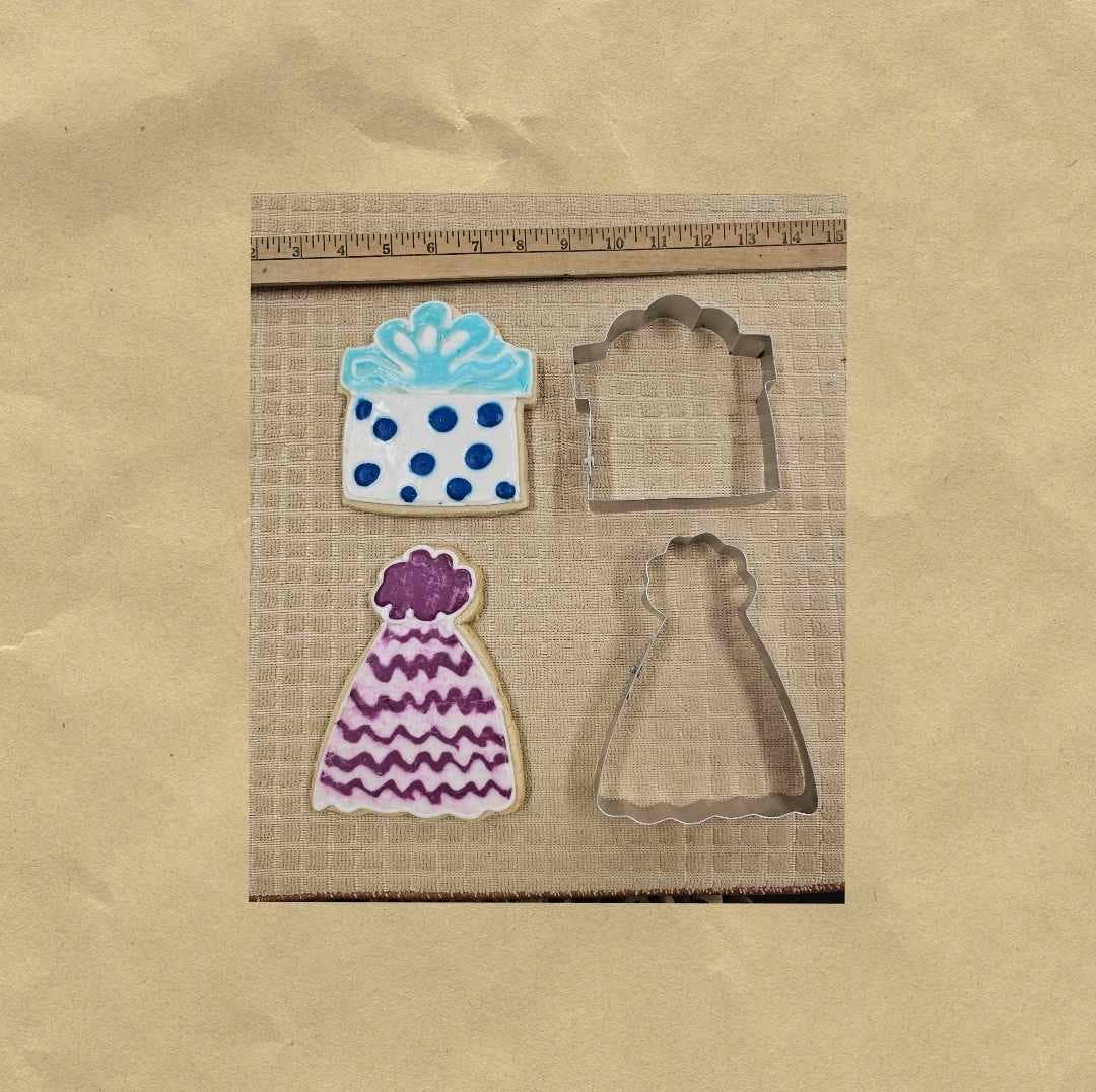 Queen Bee Cakery – wholesale Kakskärare – Skräddarsydda handgjorda kakformar i aluminium3