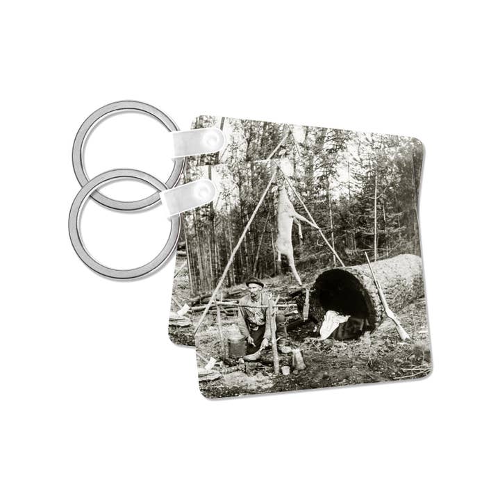 3dRose, Chasseur et Bûche Creuse Carabine Cerf de Virginie Stéréovue Vintage des Années 1920, Porte-clés et autres tendances Résultats pour porte bûche en vente B2B. Retours gratuits et paiement à 60 jours sur Faire sur Faire.