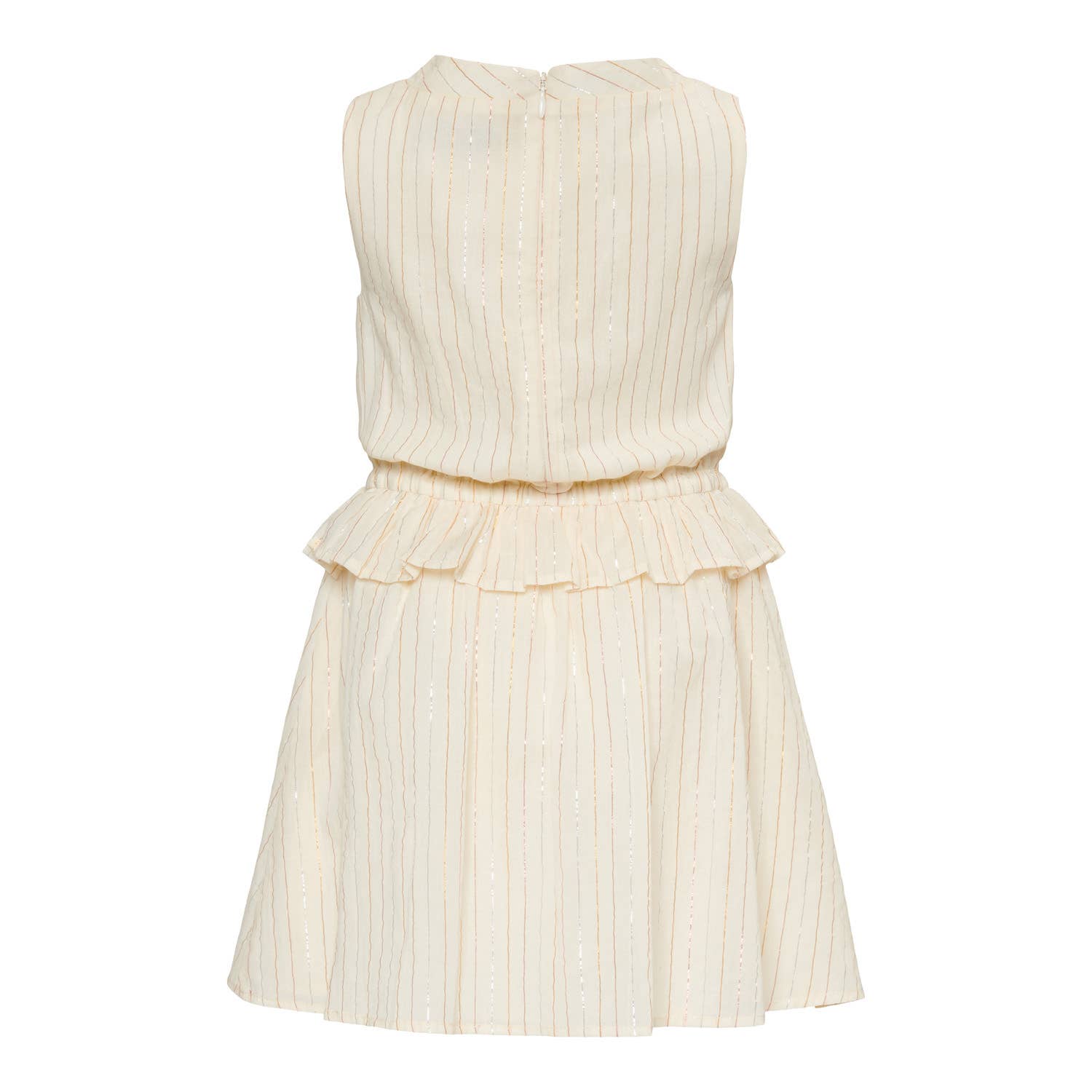 Zilva Dress - Feather White for wholesale on Faire1