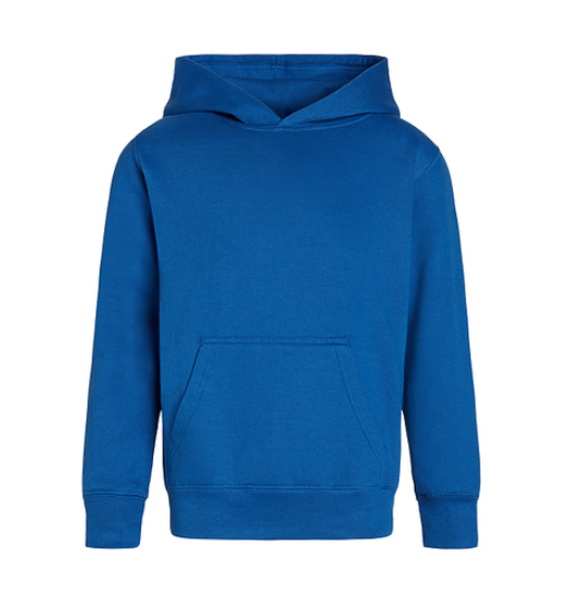 Generation XYZ - Wholesale Hoodie - Kids - Youth Classic Pullover Hoodie (HF-ZS8001)6