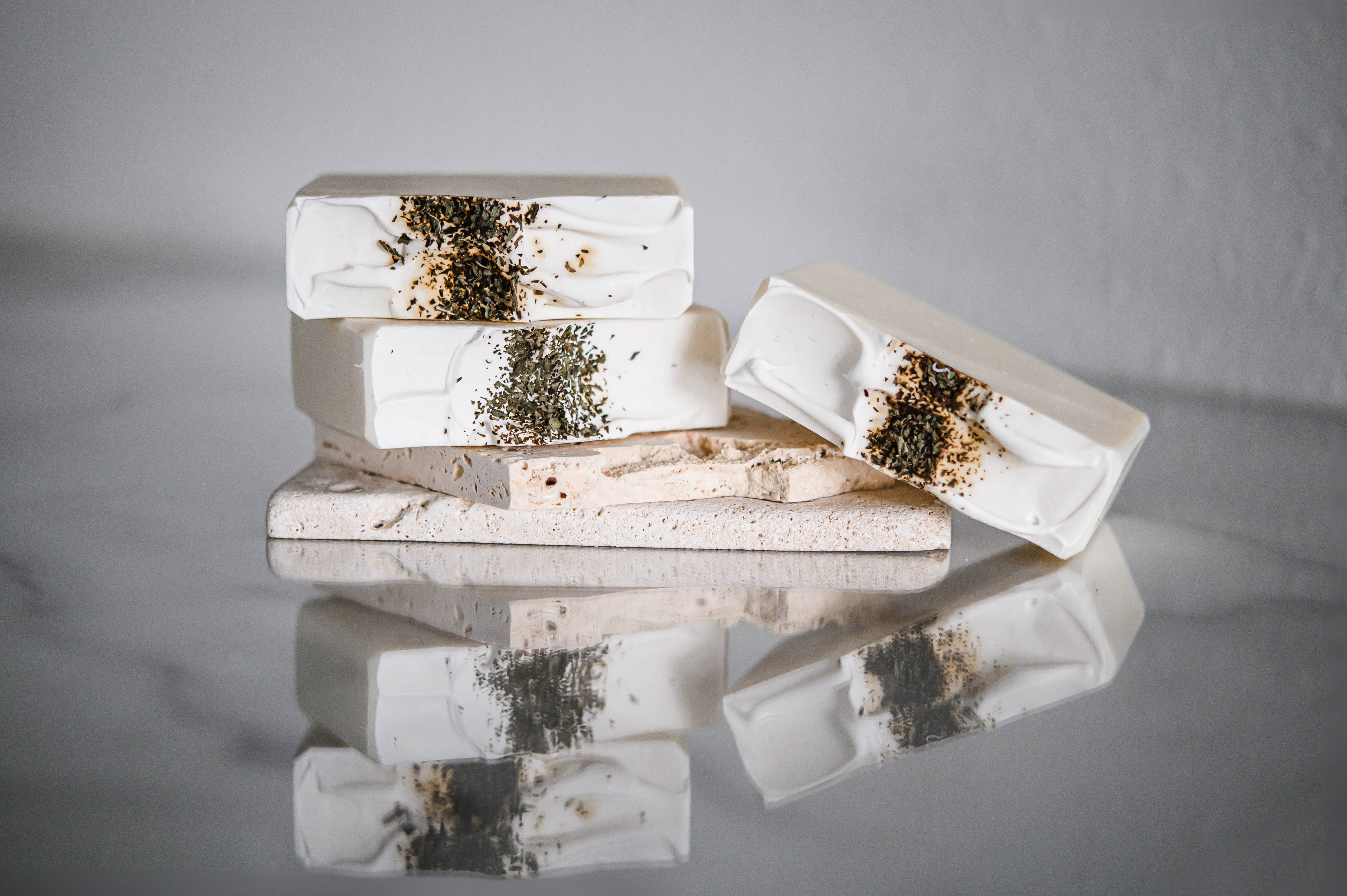 Moonfarma Herbal Apothecary - Wholesale Bar Soap - Handmade Soap2