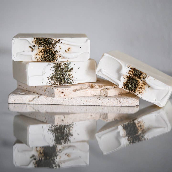 Moonfarma Herbal Apothecary - Wholesale Bar Soap - Handmade Soap2