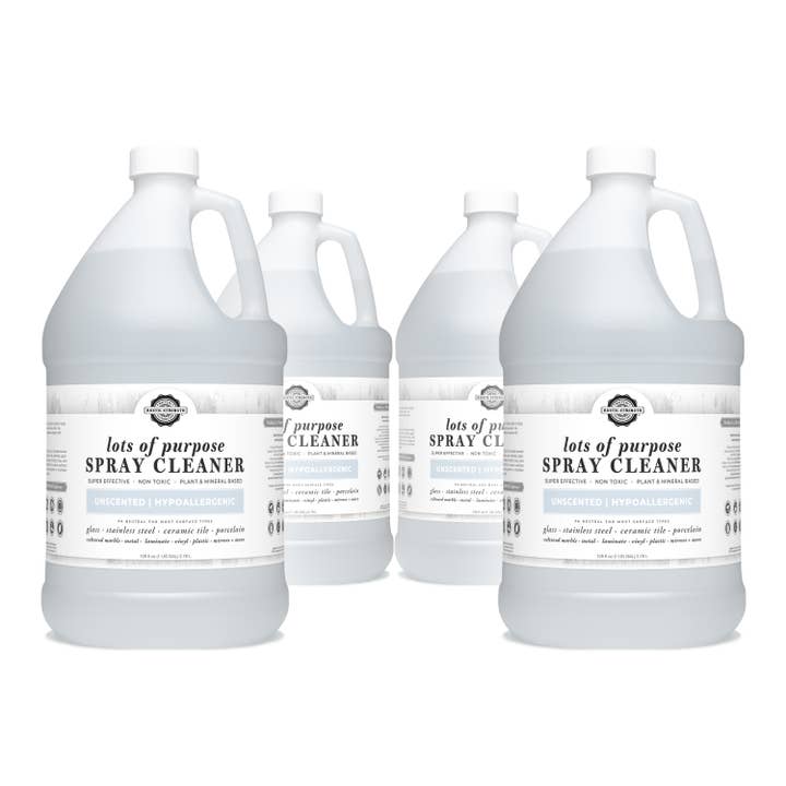 Rustic Strength - Wholesale Multi-Surface Cleaner - Lots of Purpose Spray Cleaner | Ready-To-Use | Toxin Free16