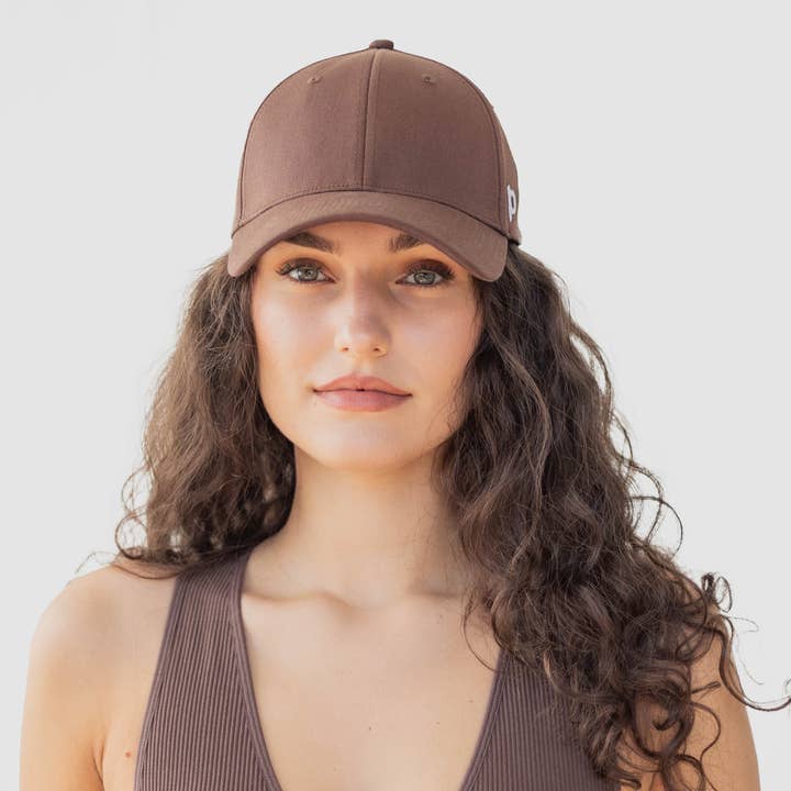 Ponyback - Wholesale Ponytail Cap - Women's - Ponyback Everyday Fit102