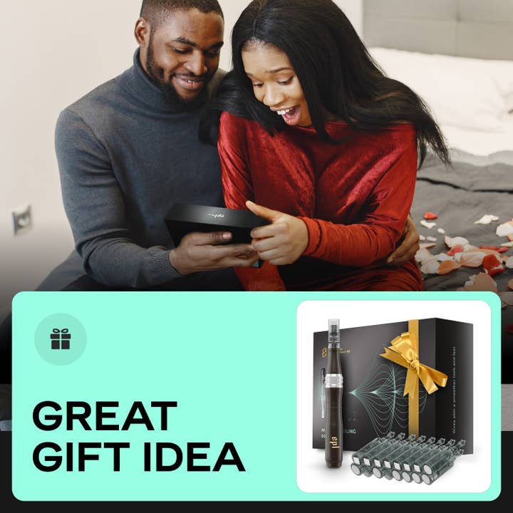 Wonder Family - Wholesale Electronic Skincare Device - Premium Microneedling Pen for Face and Body with 16 Cartridg5