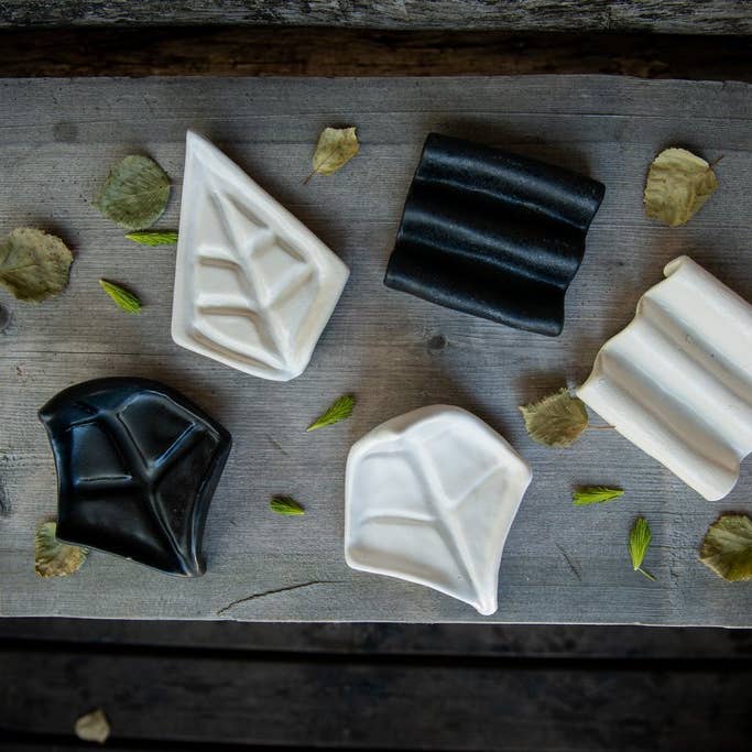 SEIFENSCHALE“ AALTO“, SCHWARZ für den Großhandel von PURA NORDICA