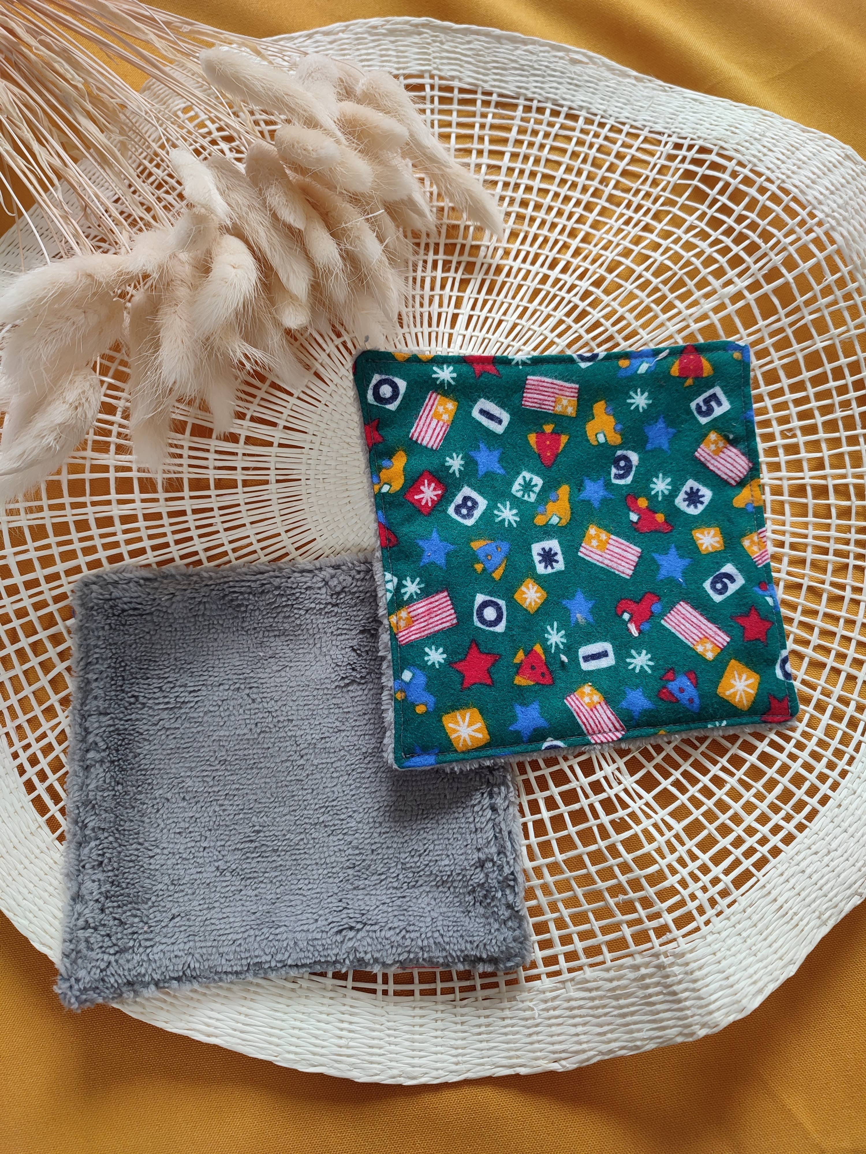 Mescreavintages – Engroshandel Makeupfjerner – Vaskbare bomuldspuder til makeupfjerner7