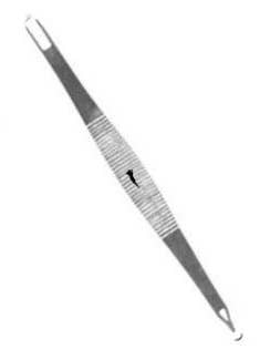 Blackhead Whitehead Remover Comedone Extractor Tool 08 for wholesale by Princess Care