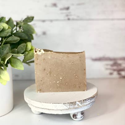 Goat Milk Soap Oatmeal & Honey and other Purchase Wholesale castor beans. Free Returns & Net 60 Terms on Faire trending on Faire.