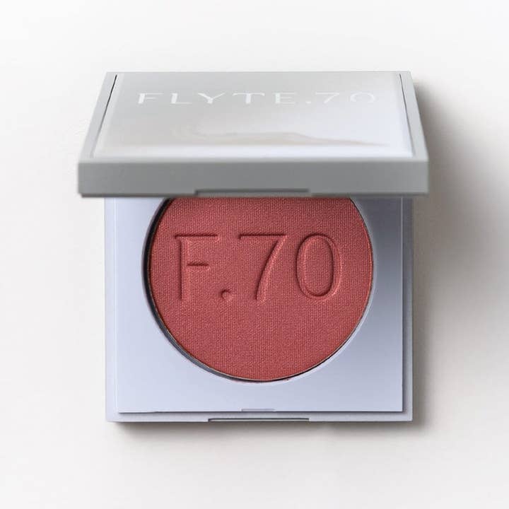 Flyte.70 - Wholesale Blush - ColorBack.Pressed Cheek Blush- 3 shades