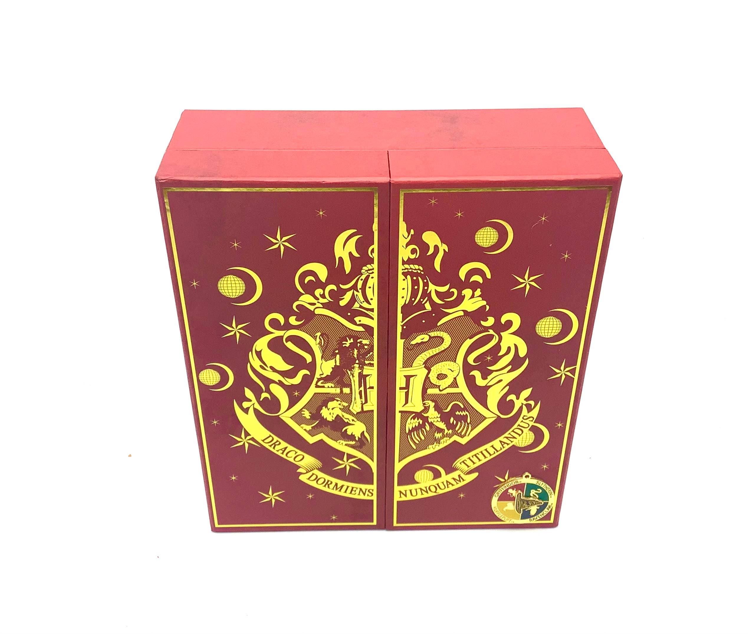 All Little Cute Things - Wholesale Advent Calendar - Harry Potter Advent Calendar Tabletop Trinket Drawer4