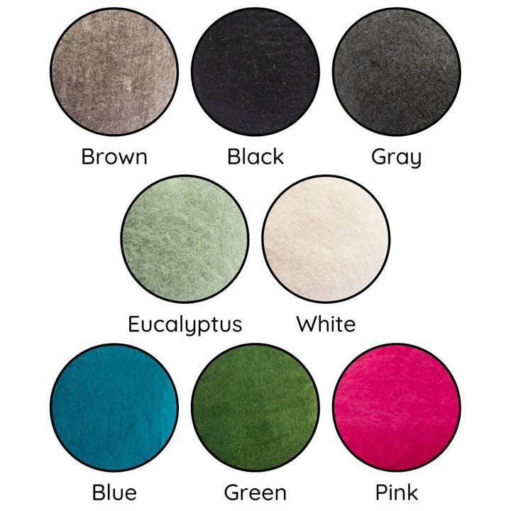 Fuzzy cove - Wholesale Slippers - Women's - Luxury Organic Merino Wool Slipper Slides | Women | Eco-Friendly Warmth, or Leather Foot Sole, Arch Support Home Cozy Comfort Gift6