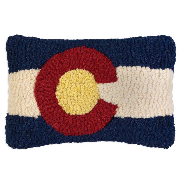 Colorado Flag for wholesale by Chandler 4 Corners