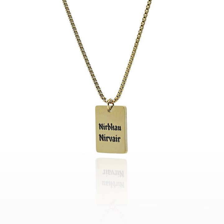 Punjabi affirmations for wholesale by Glam Bar Bazaar