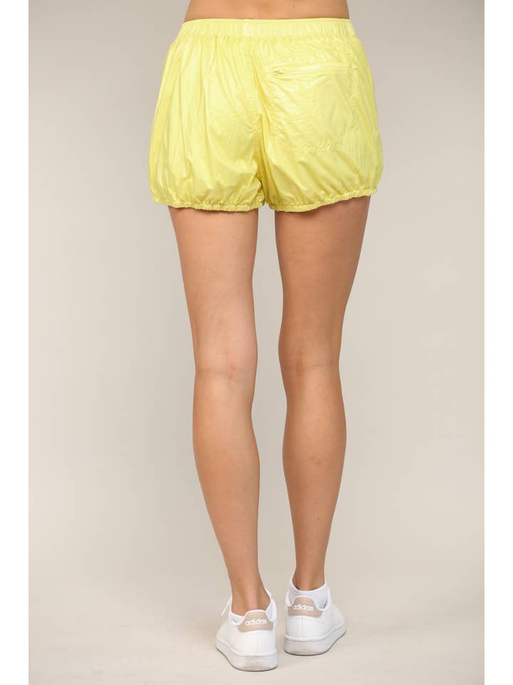 FATE – wholesale Shorts – Women’s – EASY PULL ON BUBBLE SHORTS LP60056