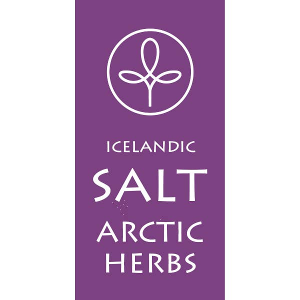 Urta Islandica ltd. – wholesale Salt – Glass Arctic Salt