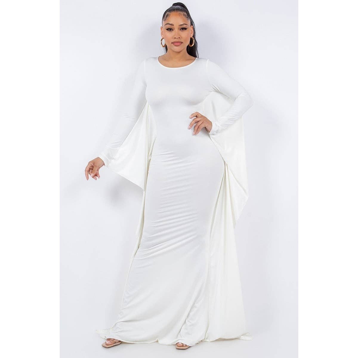 WHITE DRESS for wholesale on Faire2