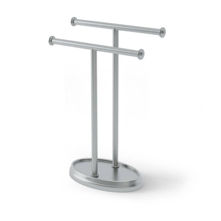 Umbra - Wholesale Towel Holder/Hanger - Palm Tree Towel Rack