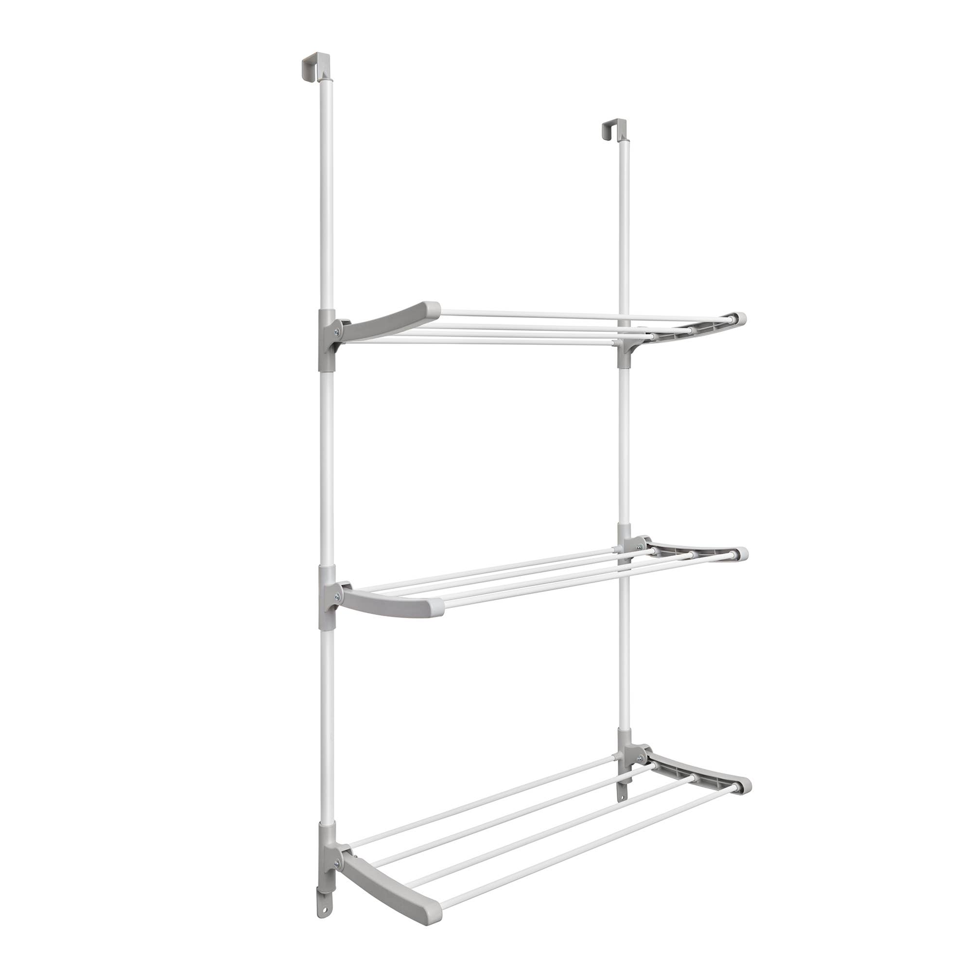 RAYEN – wholesale Handukkshållare/-hängare – Vikbar torkställning för dörrar4