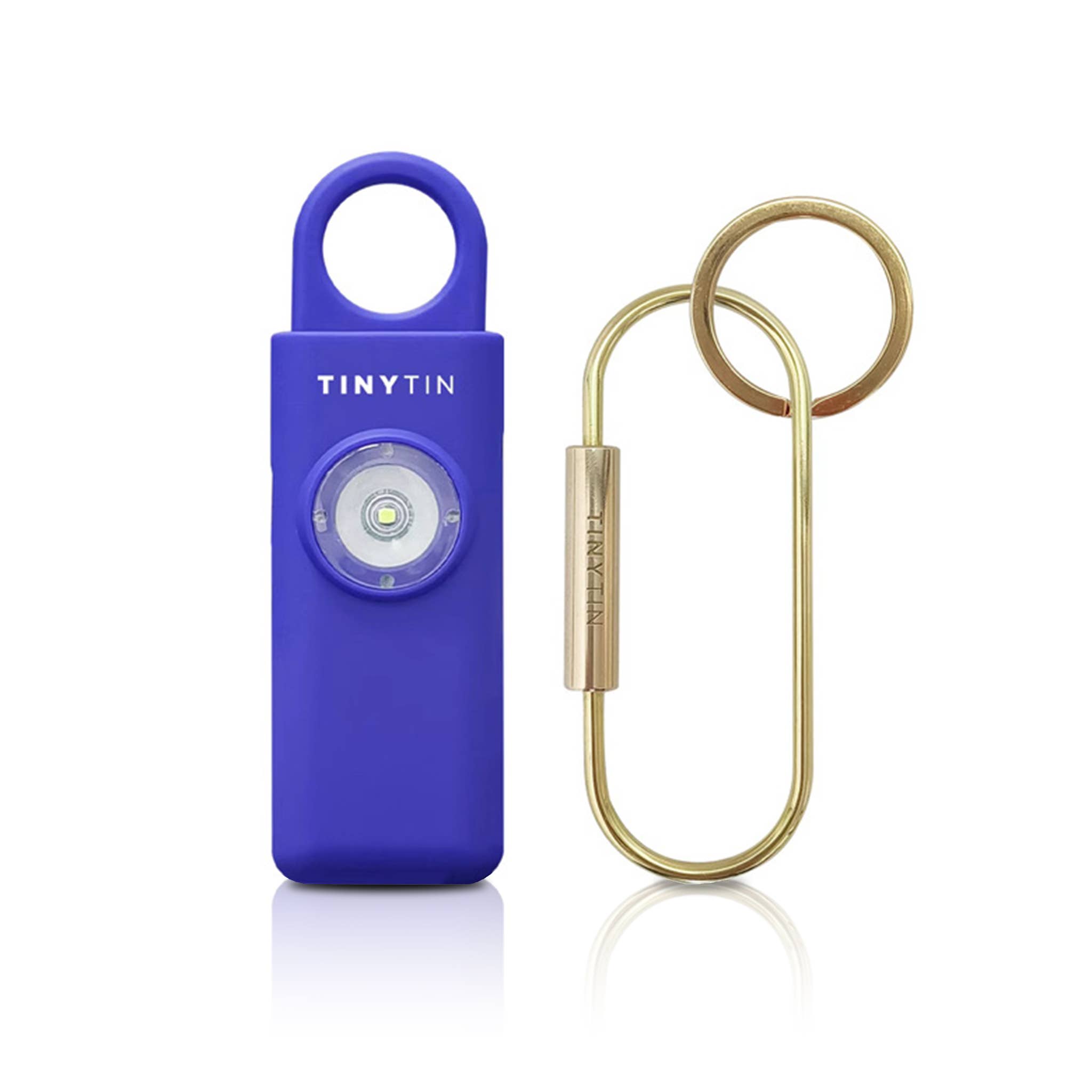 TinyTin - Wholesale Safety Alarm/Gear - TinyTin Personal Safety Alarm - 130 dB Alarm37
