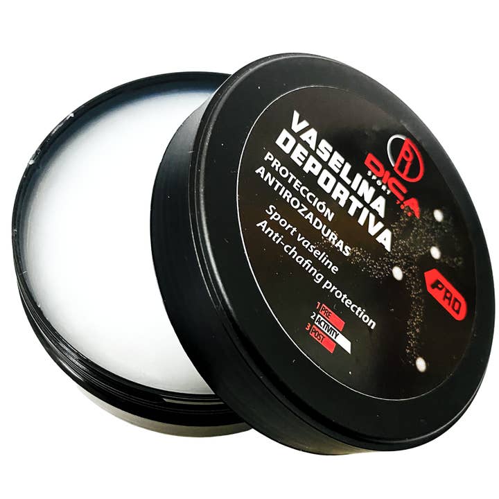 sesioMWorld - M·O·I Professional - Wholesale Body cream/lotion - DICA SPORT PRO anti-chafing protection sports vaseline1
