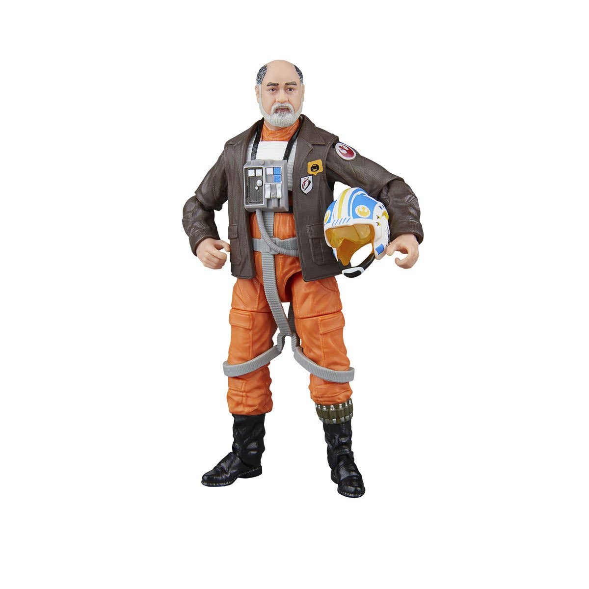 Entertainment Earth - Wholesale Figurine Toy - Kids - Star Wars The Vintage Collection Carson Teva Action Figure4