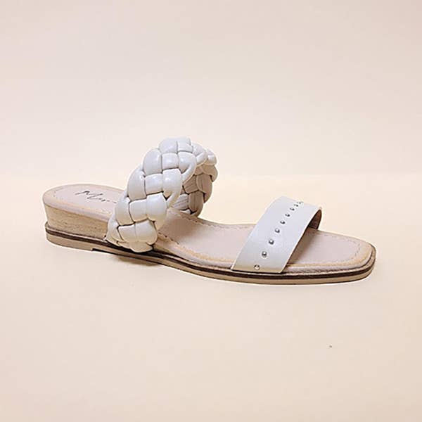 Mis Jes - Wholesale Sandals - Women's - MJ-SILAS4