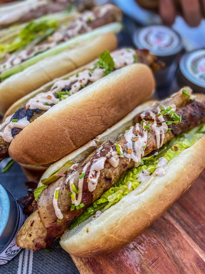 Gustus Vitae – wholesale Rub – Lamb & Beef Kabob Seasoning6