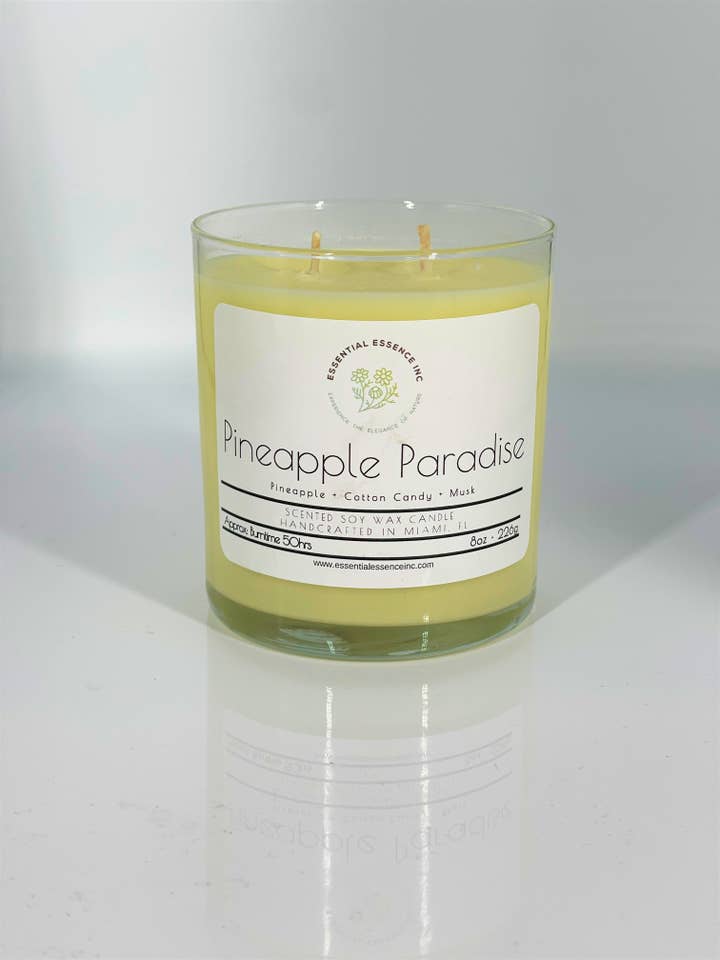 Paradis d'ananas pour la vente par Essential Essence Inc.