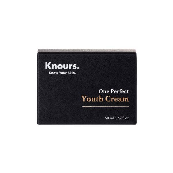 Knours. - Wholesale Anti-Aging Moisturizer - One Perfect Youth Cream