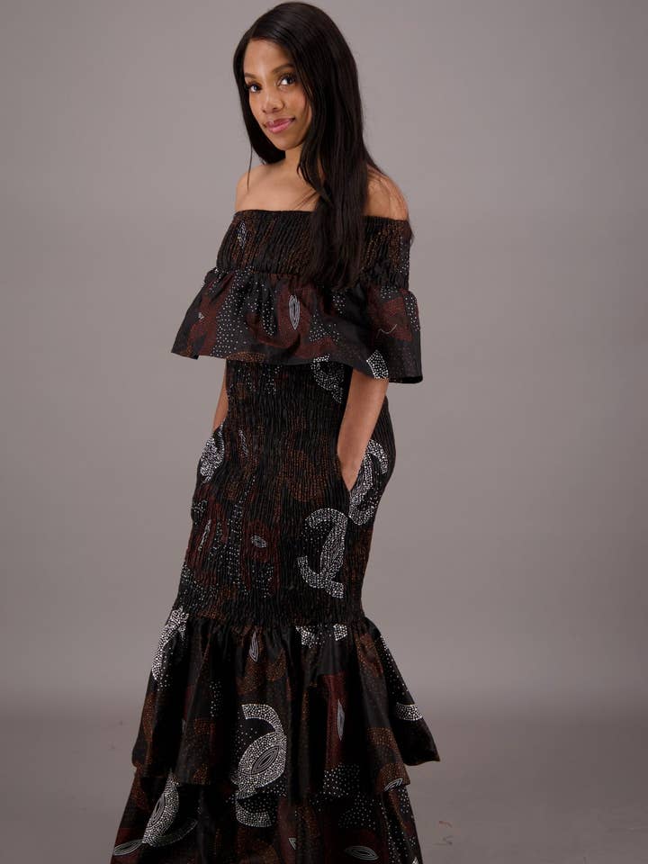 ANNUNCIO 2289-229 per la vendita all'ingrosso da parte di Advance Apparels