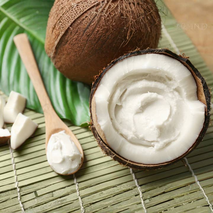 utoppa GmbH - Wholesale Sauce - Bamboo Tree Coconut Cream 20-22% Fat 400ml1