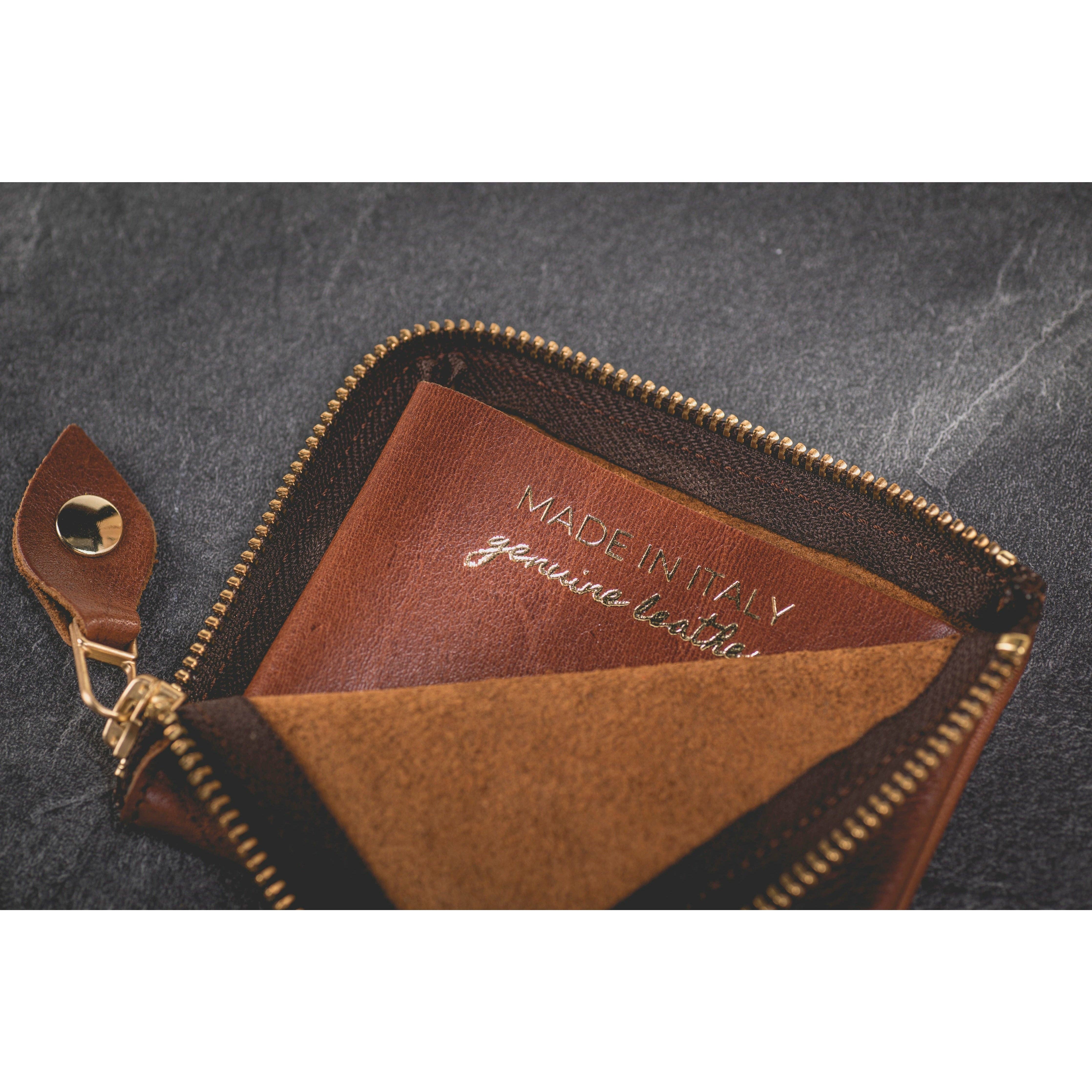 Frankinelli - Wholesale Wallet - Women's - Leather Wallet4