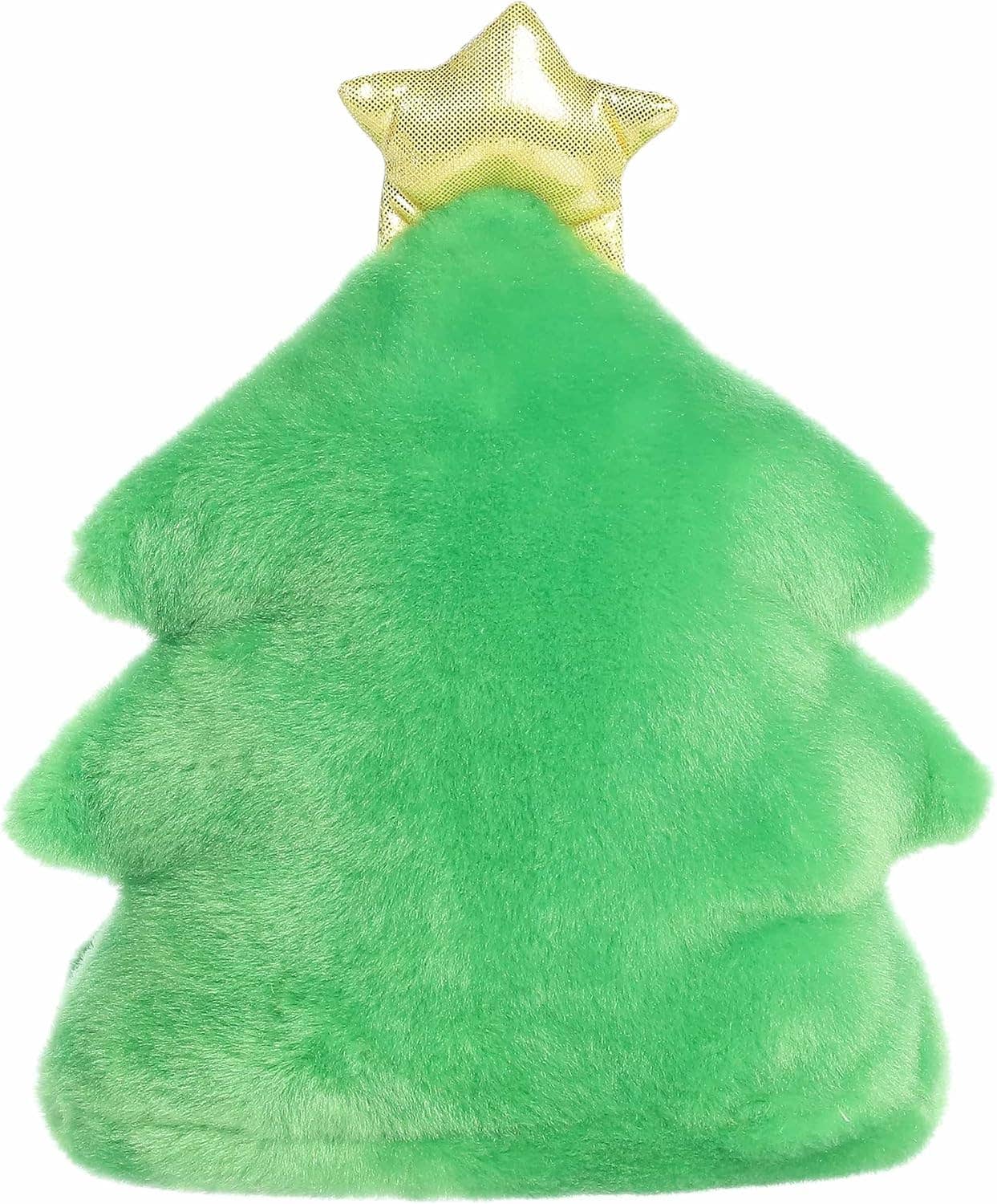 Kelley and Company - Vendita all'ingrosso Peluche - Bambini e neonati - Palma di peluche da 5" Douglas Albero di Natale Palm Pals Animale di peluche3